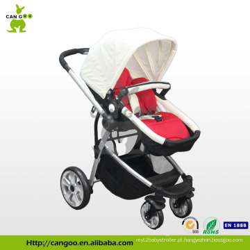 Carrinho de bebê com carrinho de bebê de qualidade superior para venda